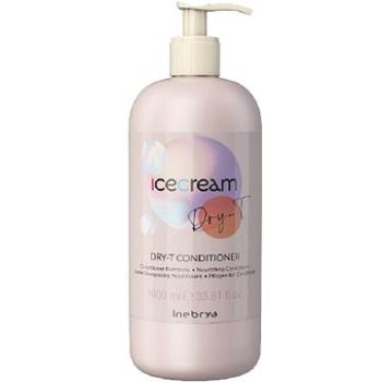 INEBRYA Ice Cream Dry-T Conditioner 1000 ml (8008277263243)