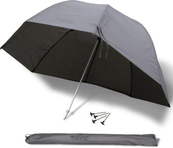 Black cat deštník extreme oval umbrella 342 cm