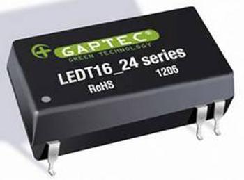 LED driver 48 V/DC 350 mA Gaptec