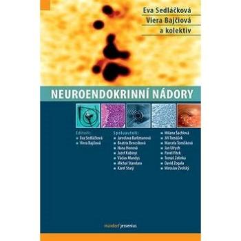 Neuroendokrinní nádory (978-80-7345-468-5)