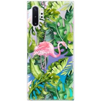 iSaprio Jungle 02 pro Samsung Galaxy Note 10+ (jun02-TPU2_Note10P)