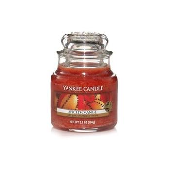 YANKEE CANDLE Spiced Orange 104 g (5038580029109)