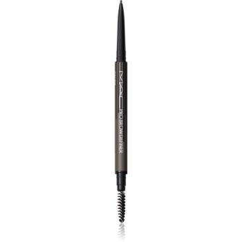 MAC Cosmetics Pro Brow Definer voděodolná tužka na obočí odstín Taupe 0,3 g