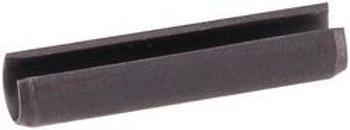 Spojovací upínací čep, Toolcraft 478346, ISO 8752, 3 mm x 18 mm