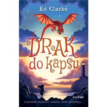 Drak do kapsy (978-80-271-2879-2)