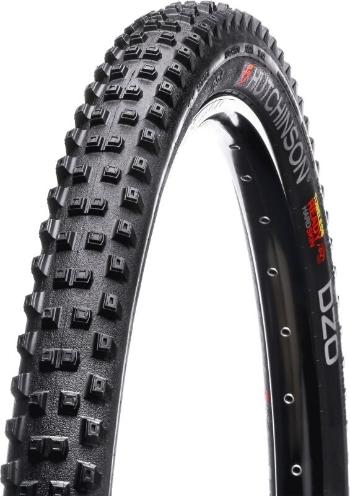 Hutchinson DZO 27,5" (584 mm) Black 2.25 Tubeless Ready Plášť na MTB kolo