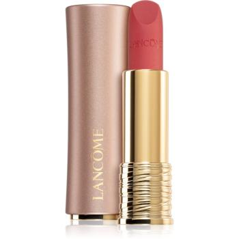 Lancôme L’Absolu Rouge Intimatte krémová rtěnka s matným efektem odstín 352 Rose Fondu 3,4 g