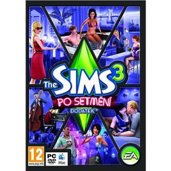 The Sims 3 Po setmění (PC) DIGITAL (414984)