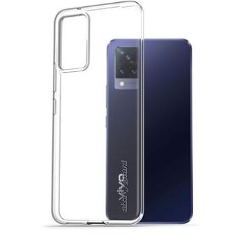 AlzaGuard Crystal Clear TPU case pro Vivo V21 5G (AGD-PCT0168Z)