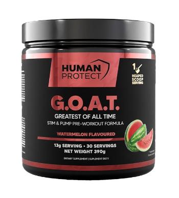 G.O.A.T. - Human Protect 390 g Lemon