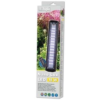 DUPLA Nano Lux LED 18W freshwater 18 W, 24V -LED světlo pro sladkovodní akvária   (D80880)