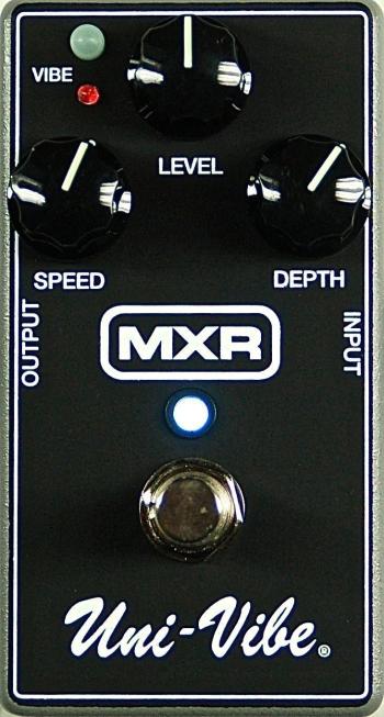 Dunlop MXR M68 Kytarový efekt