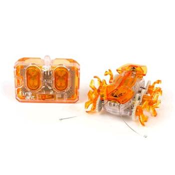 Hexbug Ohnivý mravenec - oranžový (745178584142)