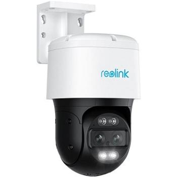 Reolink Trackmix PoE Smart 8MP bezpečnostní kamera (Reolink Trackmix PoE)
