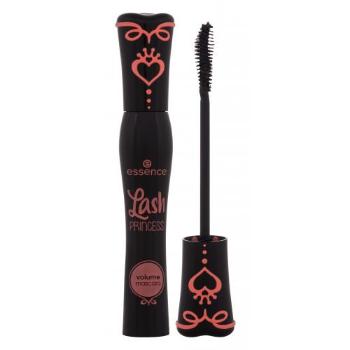 Essence Lash Princess Volume 12 ml řasenka pro ženy Black objemová řasenka