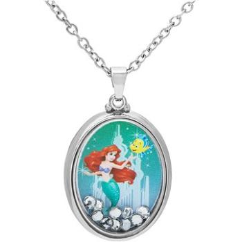 DISNEY Princess Ariel náhrdelník NH00077RL-16 (88774677547)
