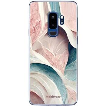 Mobiwear Silikon pro Samsung Galaxy S9 Plus - B003F (5904808347754)