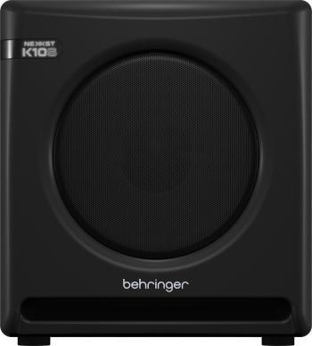 Behringer NEKKST K10S Studiový subwoofer