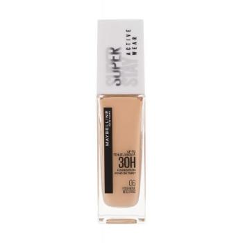 Maybelline SuperStay® Active Wear 30H 30 ml make-up pro ženy 06 Fresh Beige