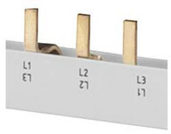 Kolíková sběrná lišta Siemens 5ST3744, Pero Siemens 5ST3744 přípojnice