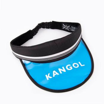 Kangol Retro Visor Black K5277 BLACK