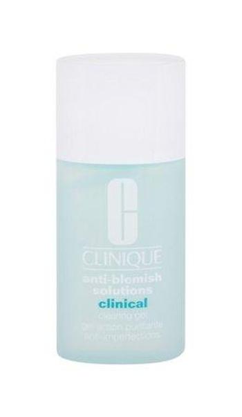 Čisticí gel Clinique - Anti-Blemish Solutions , 15ml