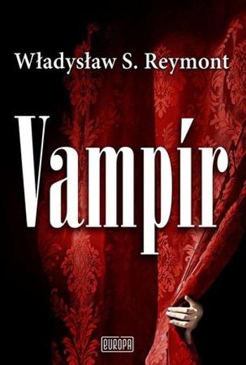 Vampír - Reymont Władysław S.