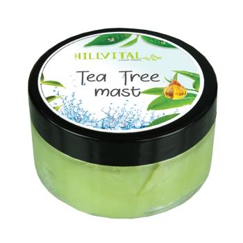 HillVital | Tea tree mast 100 ml