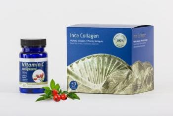 Morský kolagén - Inca Collagen 30 sáčkov