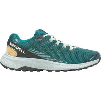 Merrell FLY STRIKE Pánské outdoorové boty, zelená, velikost 41.5