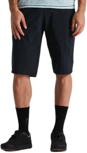 Specialized Men's Trail Cargo Short - black 32 (S/M)