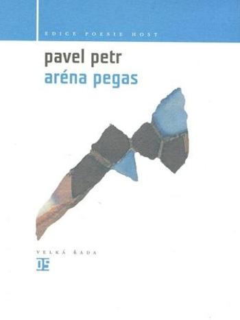 Aréna Pegas - Petr Pavel