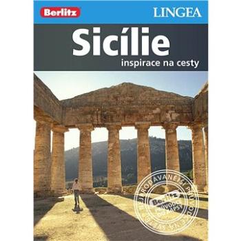 Sicílie (978-80-874-7157-9)