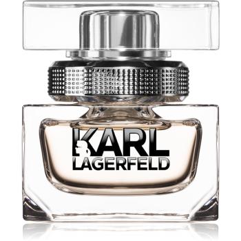 Karl Lagerfeld Karl Lagerfeld for Her parfémovaná voda pro ženy 25 ml