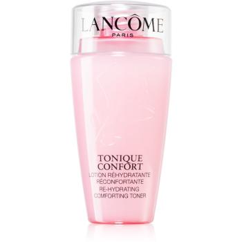 Lancôme Tonique Confort hydratační a zklidňující tonikum pro suchou pleť 75 ml