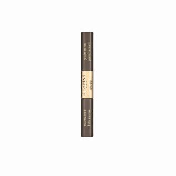 Clarins Browduo  tužka na obočí - 05 2 x 2,3ml