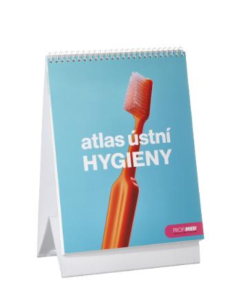 PROFIMED Atlas ústní hygieny