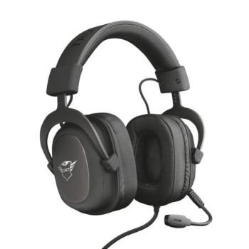 Headset Trust GXT 414 Zamak Premium Multiplatform Gaming - černý