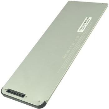 2-POWER Baterie 10,8V 5000mAh pro Apple MacBook 13 Aluminium Unibody A1280 2008, 77059149