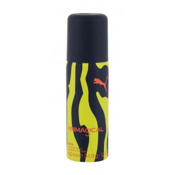 Puma Animagical Man 50 ml deodorant pro muže deospray