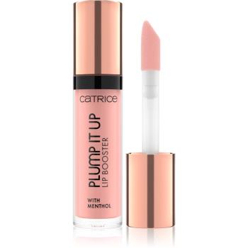 Catrice Plump It Up lesk na rty pro větší objem odstín 060 3,5 ml