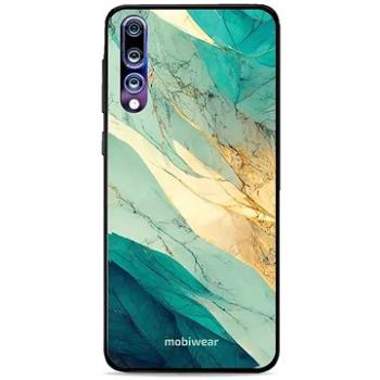 Mobiwear Glossy lesklý pro Huawei P20 Pro - G024G (5904808475402)