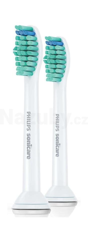 Philips Sonicare ProResult HX6012 Standard náhradní hlavice, 2 ks