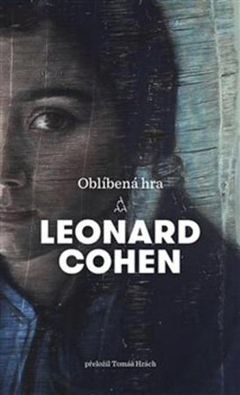 Oblíbená hra - Cohen Leonard