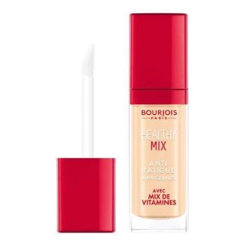 BOURJOIS Paris Healthy Mix Anti-Fatigue 7,8 ml korektor pro ženy 51 Light