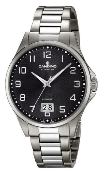 Candino Titanium 4607/4