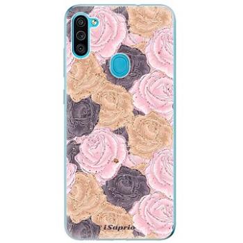 iSaprio Roses 03 pro Samsung Galaxy M11 (roses03-TPU3-M11)