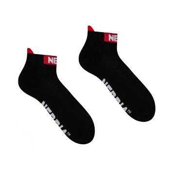 NEBBIA “SMASH IT” ankle length socks 43-46
