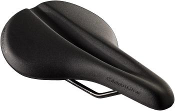 Bontrager Commuter Comp Bike Saddle - black 168