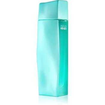 Kenzo Aqua Kenzo Pour Femme toaletní voda pro ženy 100 ml